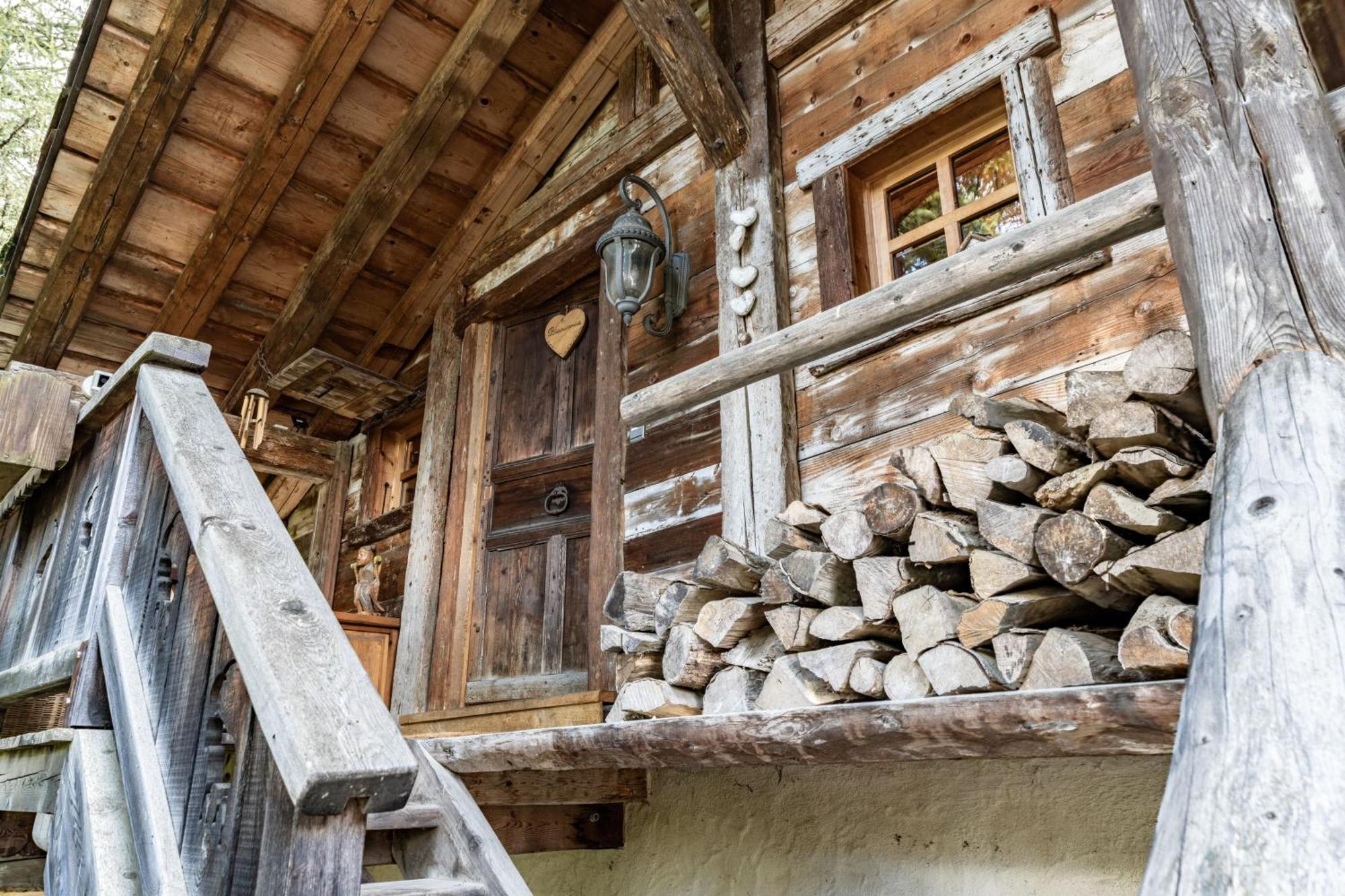 Chalet Mont D'Arbois Ski Et Golf Megeve Ngoại thất bức ảnh