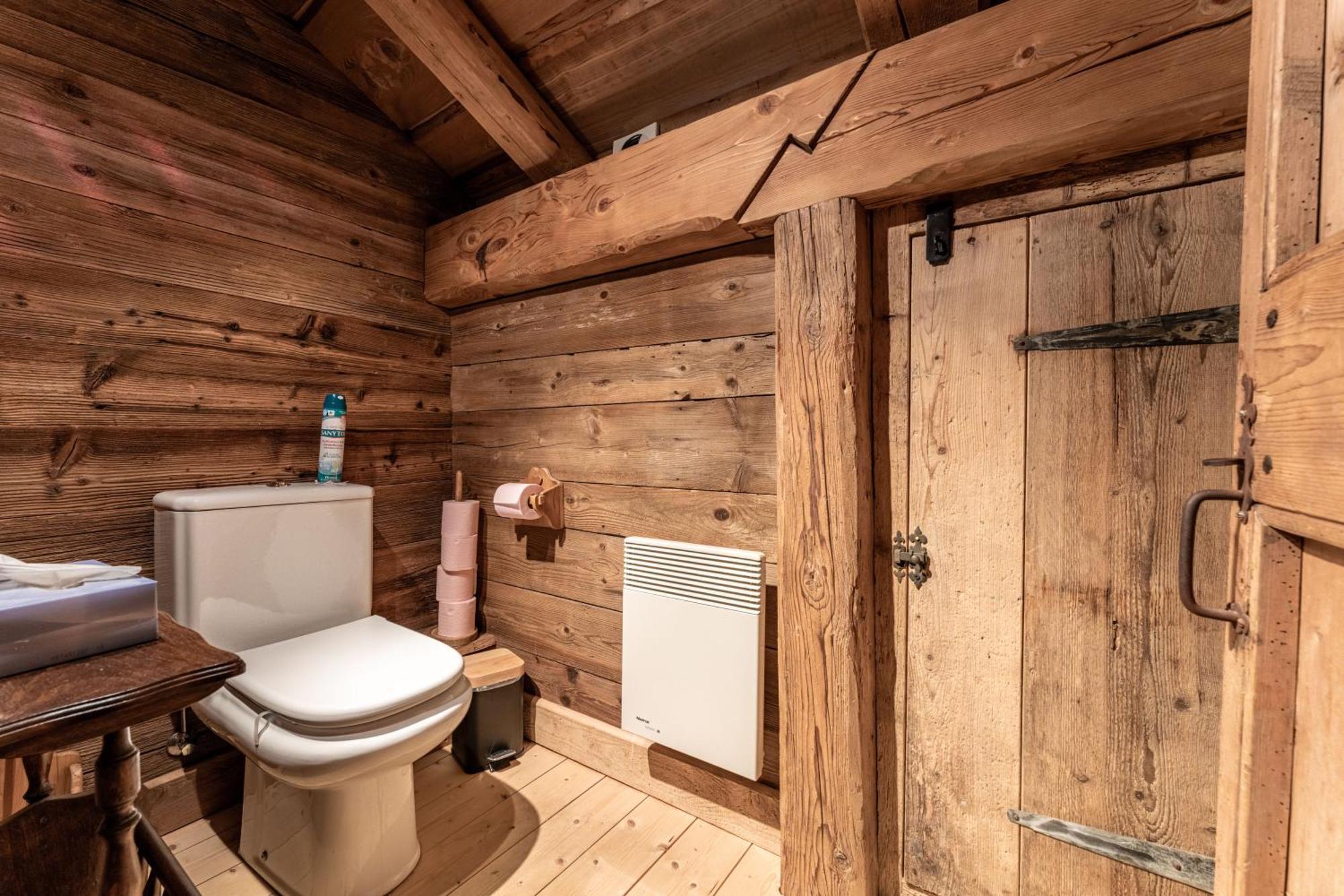 Chalet Mont D'Arbois Ski Et Golf Megeve Ngoại thất bức ảnh