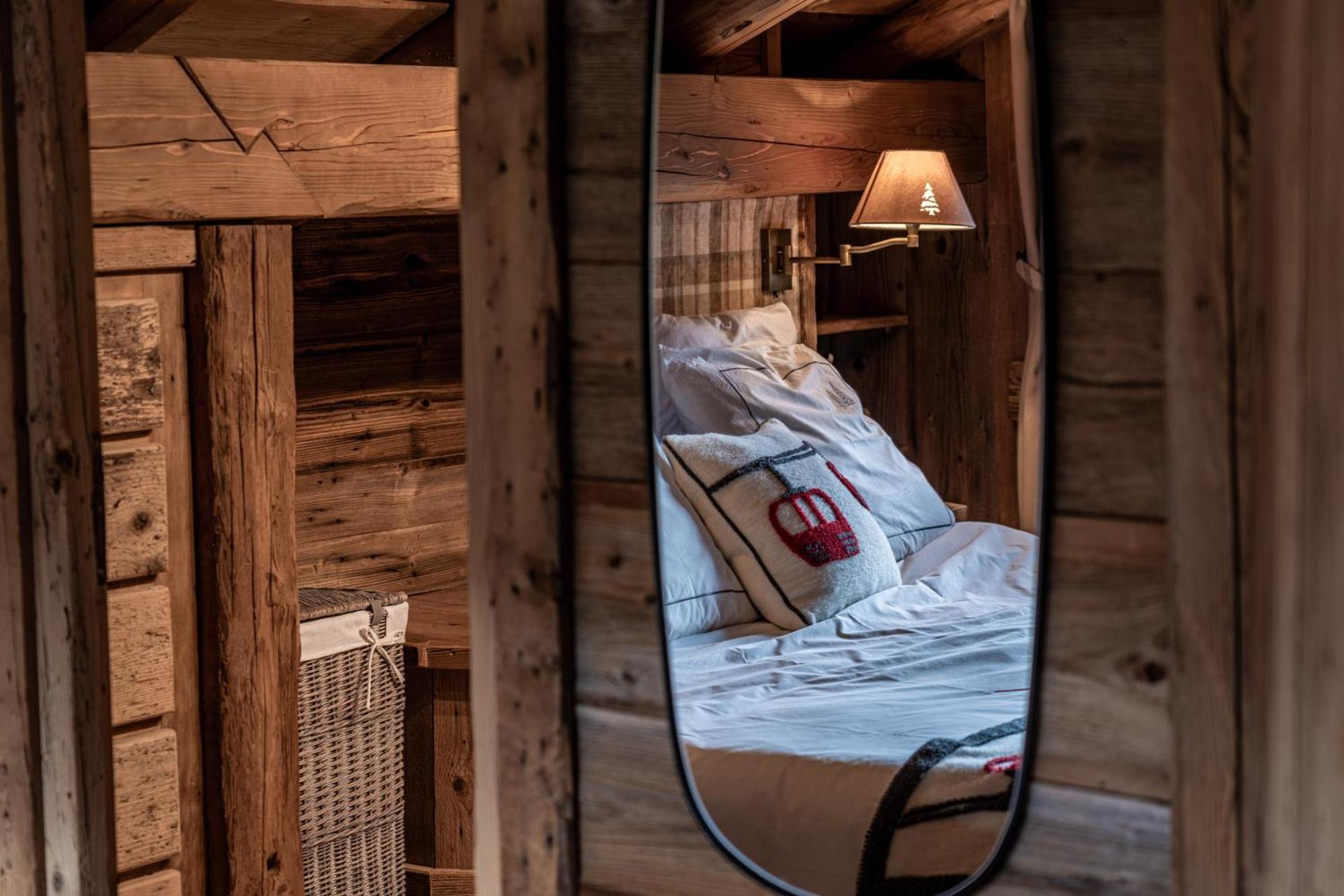 Chalet Mont D'Arbois Ski Et Golf Megeve Ngoại thất bức ảnh