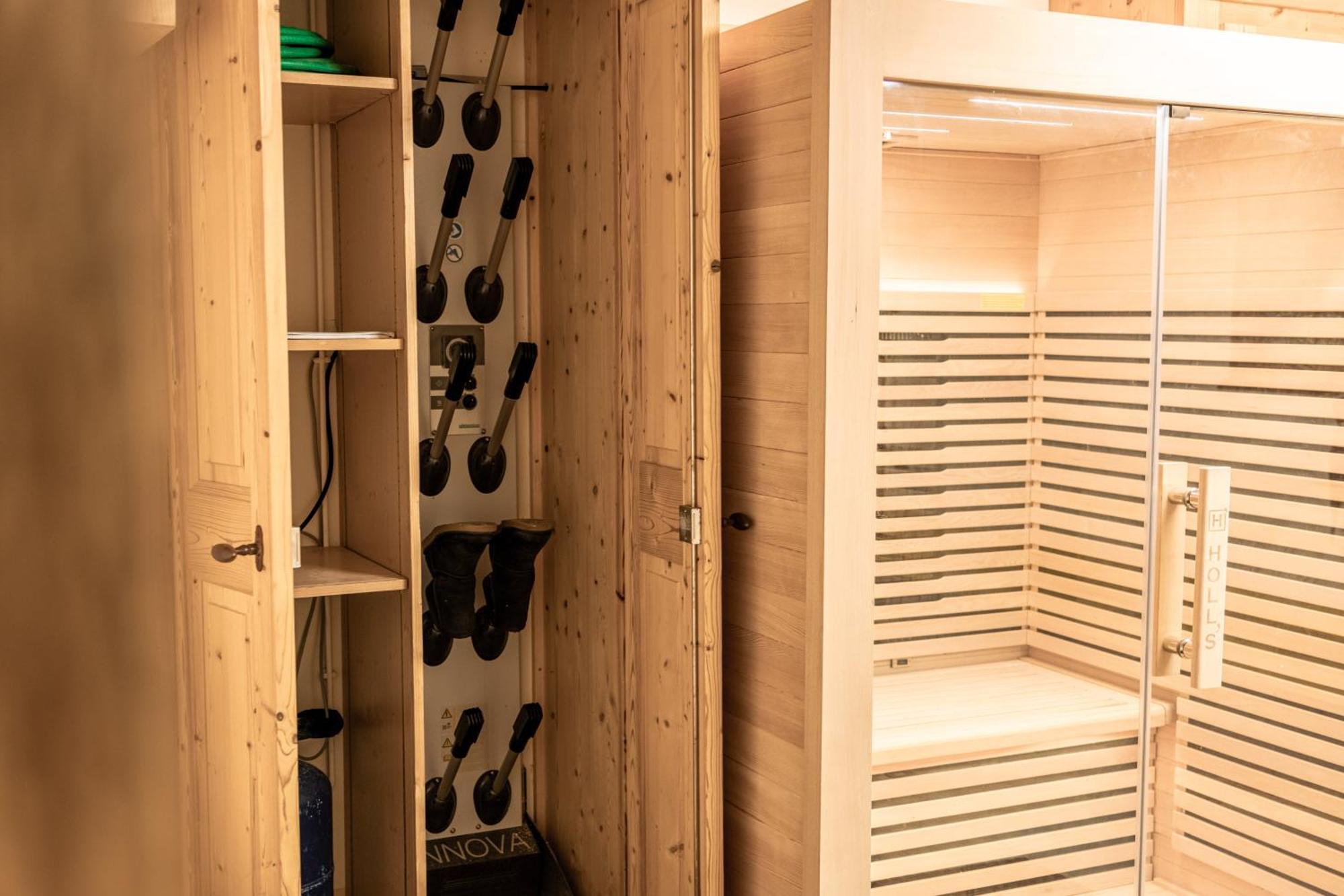 Chalet Mont D'Arbois Ski Et Golf Megeve Ngoại thất bức ảnh