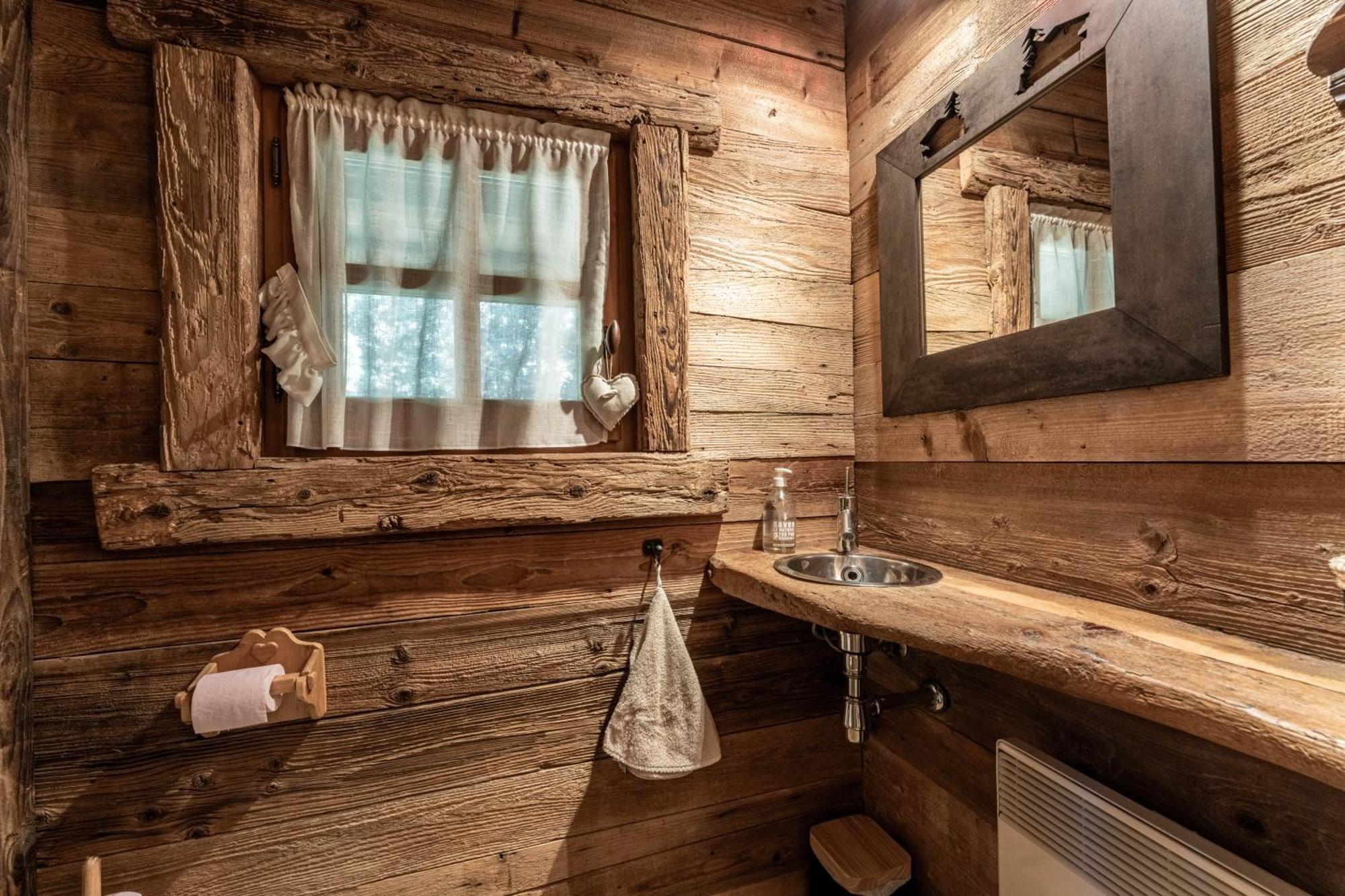 Chalet Mont D'Arbois Ski Et Golf Megeve Ngoại thất bức ảnh