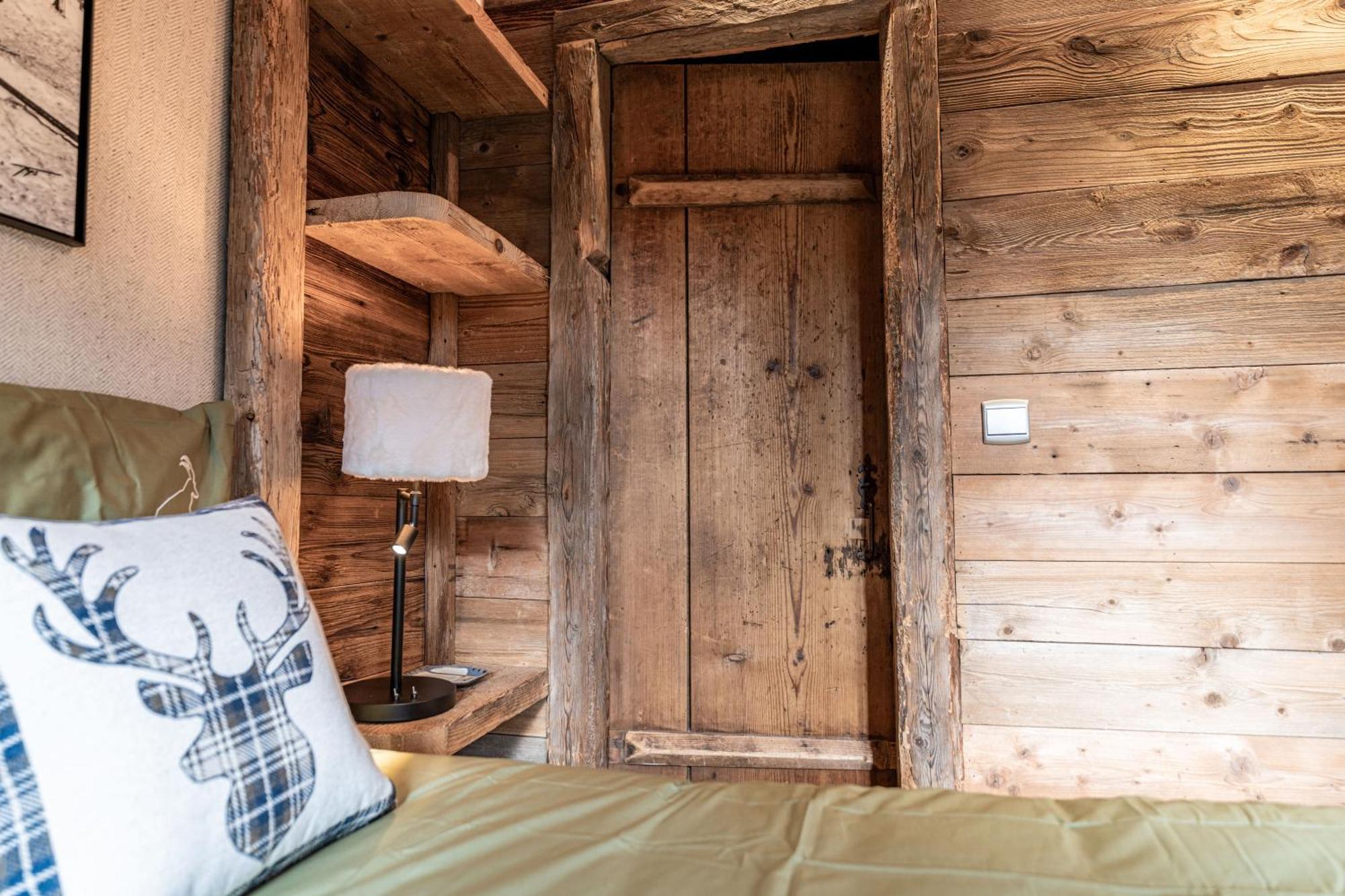 Chalet Mont D'Arbois Ski Et Golf Megeve Ngoại thất bức ảnh