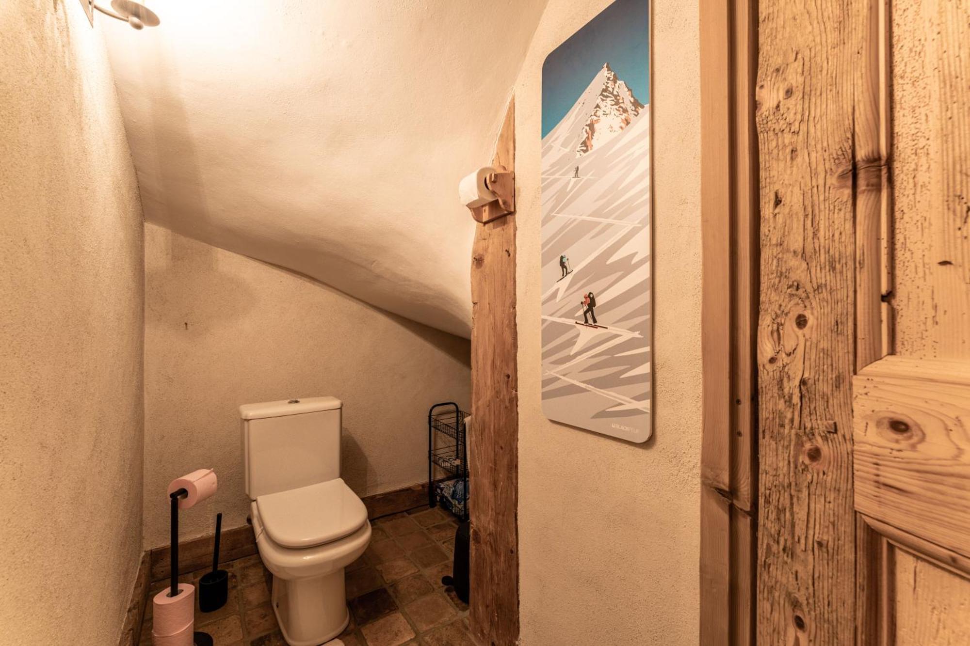 Chalet Mont D'Arbois Ski Et Golf Megeve Ngoại thất bức ảnh